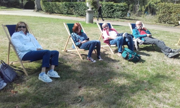 Sortie annuelle 2017